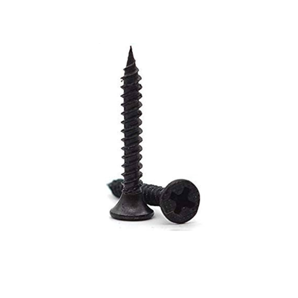 gypsum screw